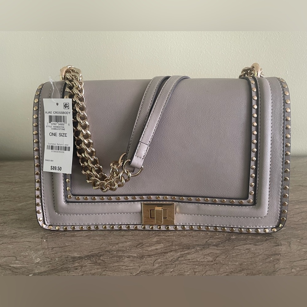 INC International Concepts Ajae Crossbody